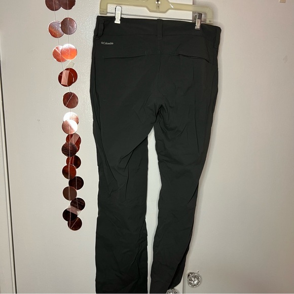 Columbia Hiking Pants Size 10 - Picture 2 of 3
